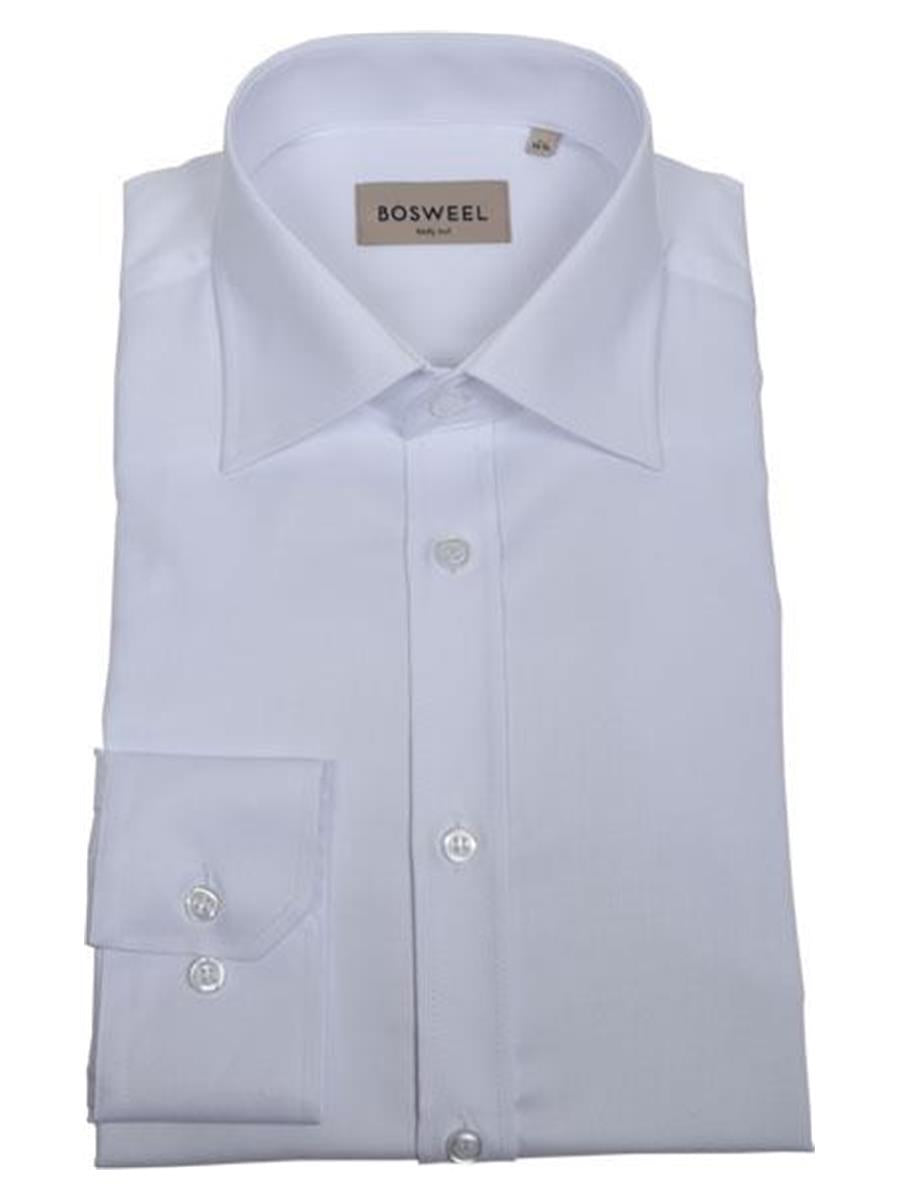 Bosweel Slim fit Skjorte